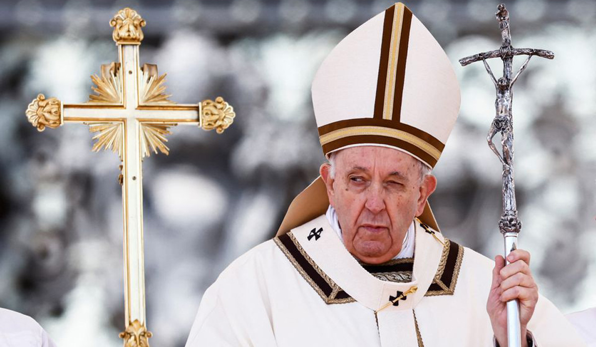 Pope Francis